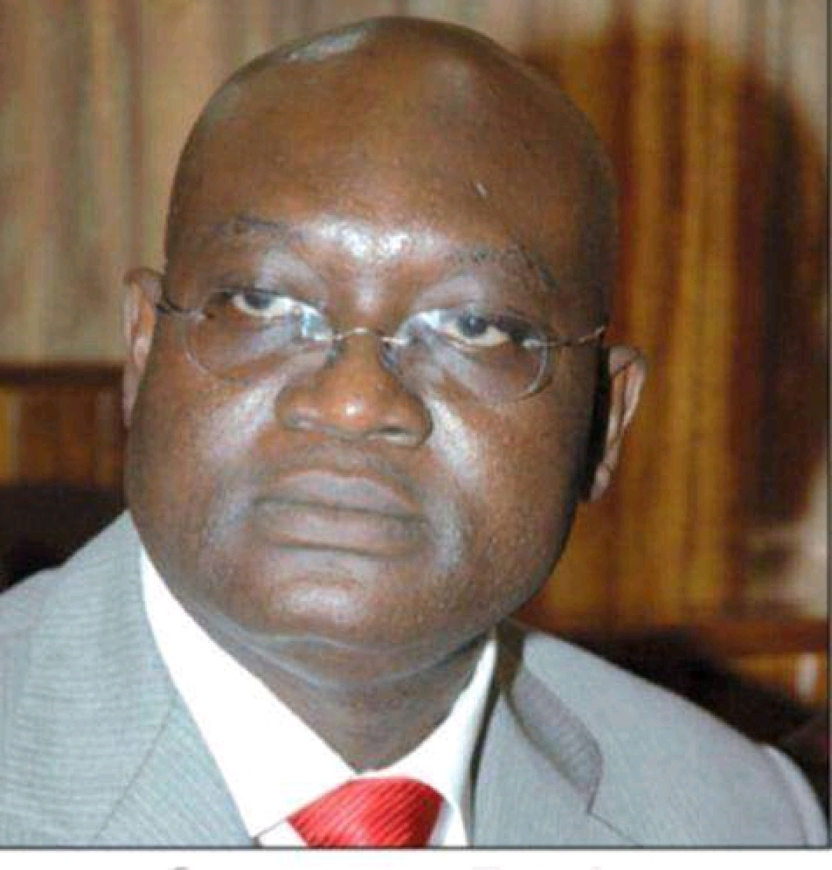 AFFAIRE 39 HA DE TERRE A ABOMEY-CALAVI  : George Bada et ses co-accusés devant le juge ce jour