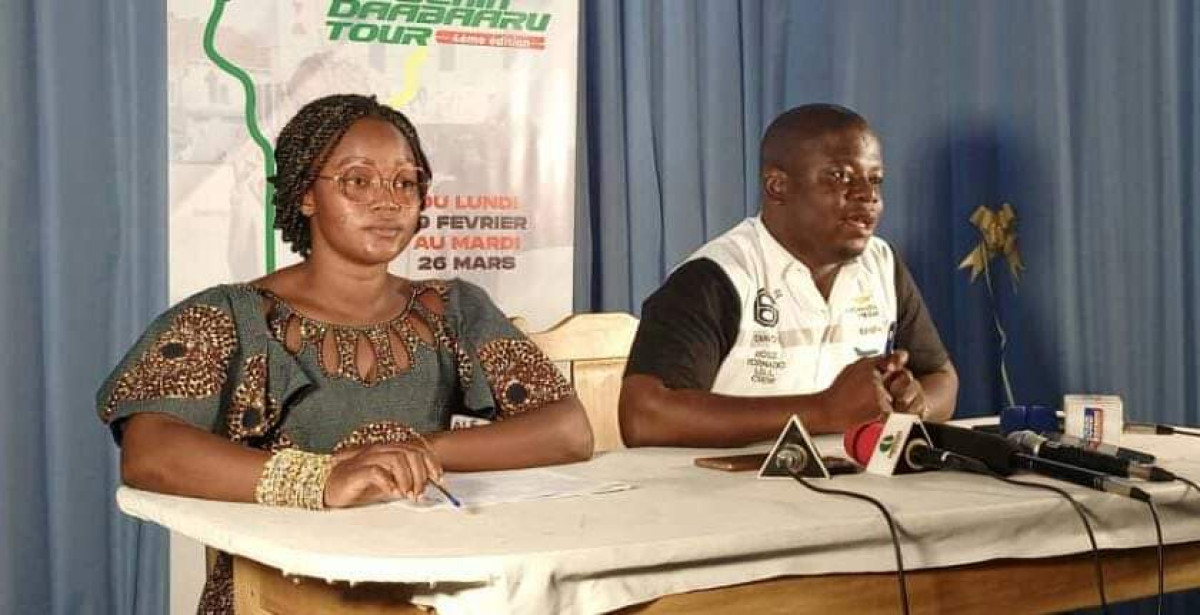 4E ÉDITION DE BÉNIN DAABAARU TOUR : La contribution à la prévention de l’extrémisme violent, l’autre exploit de l’initiative