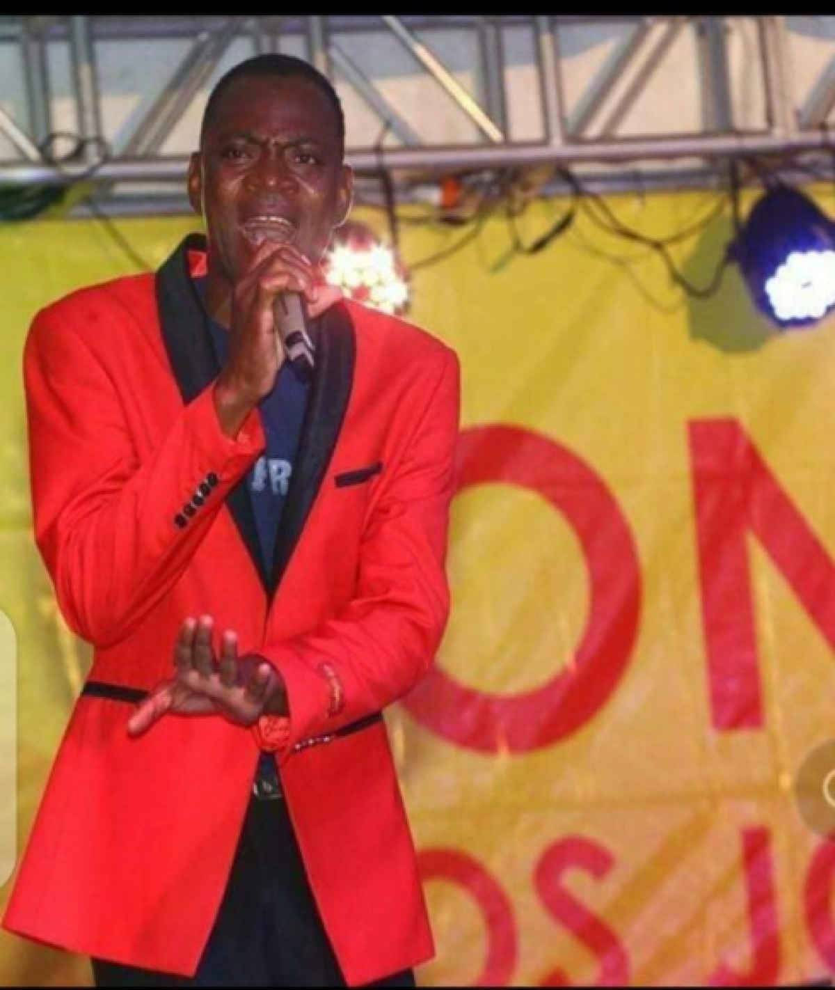 MUSIQUE DANS LE SEPTENTRION : L&rsquo;album Gobékou de Siba Franco officiellement lancé