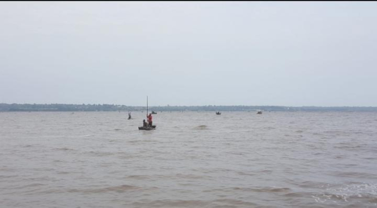 DRAME SUR LE LAC AHEME : Plus d&rsquo;une dizaine de mort