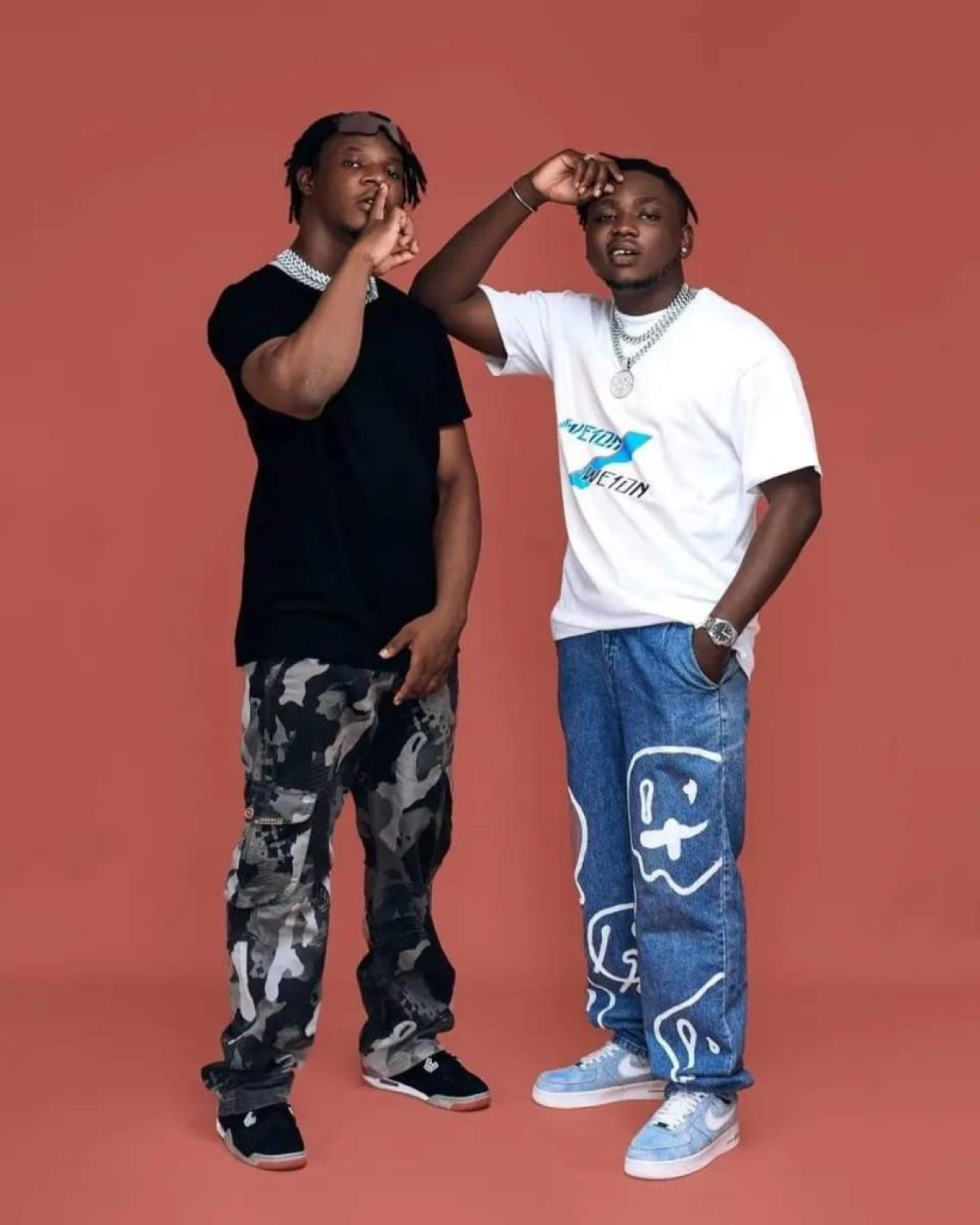 SHOWBIZ BÉNINOIS : Hangan Crew, la relève assurée