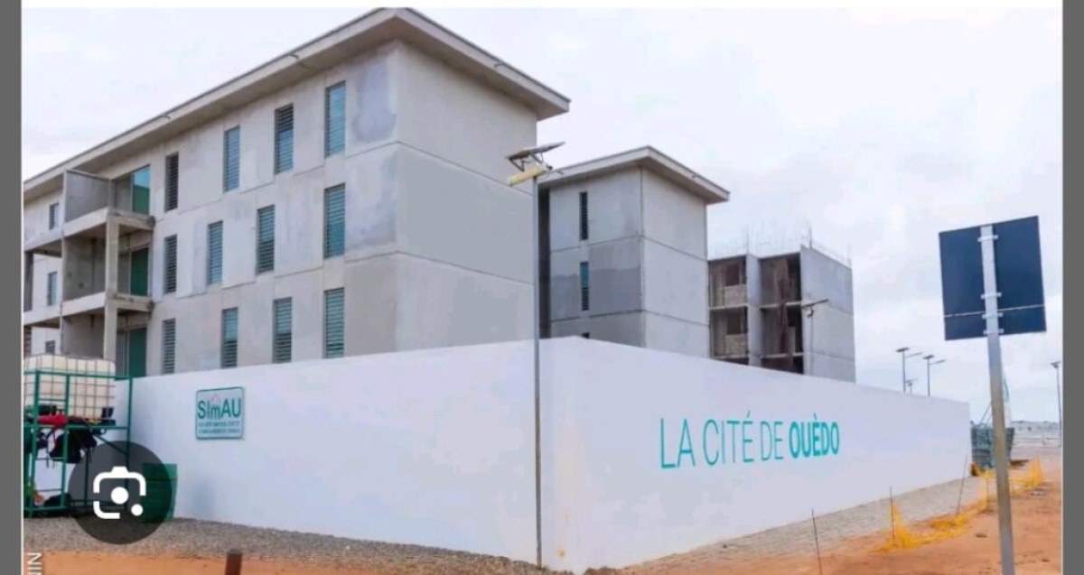 Commercialisation de 20 OOO logements sociaux: le projet lancé demain 