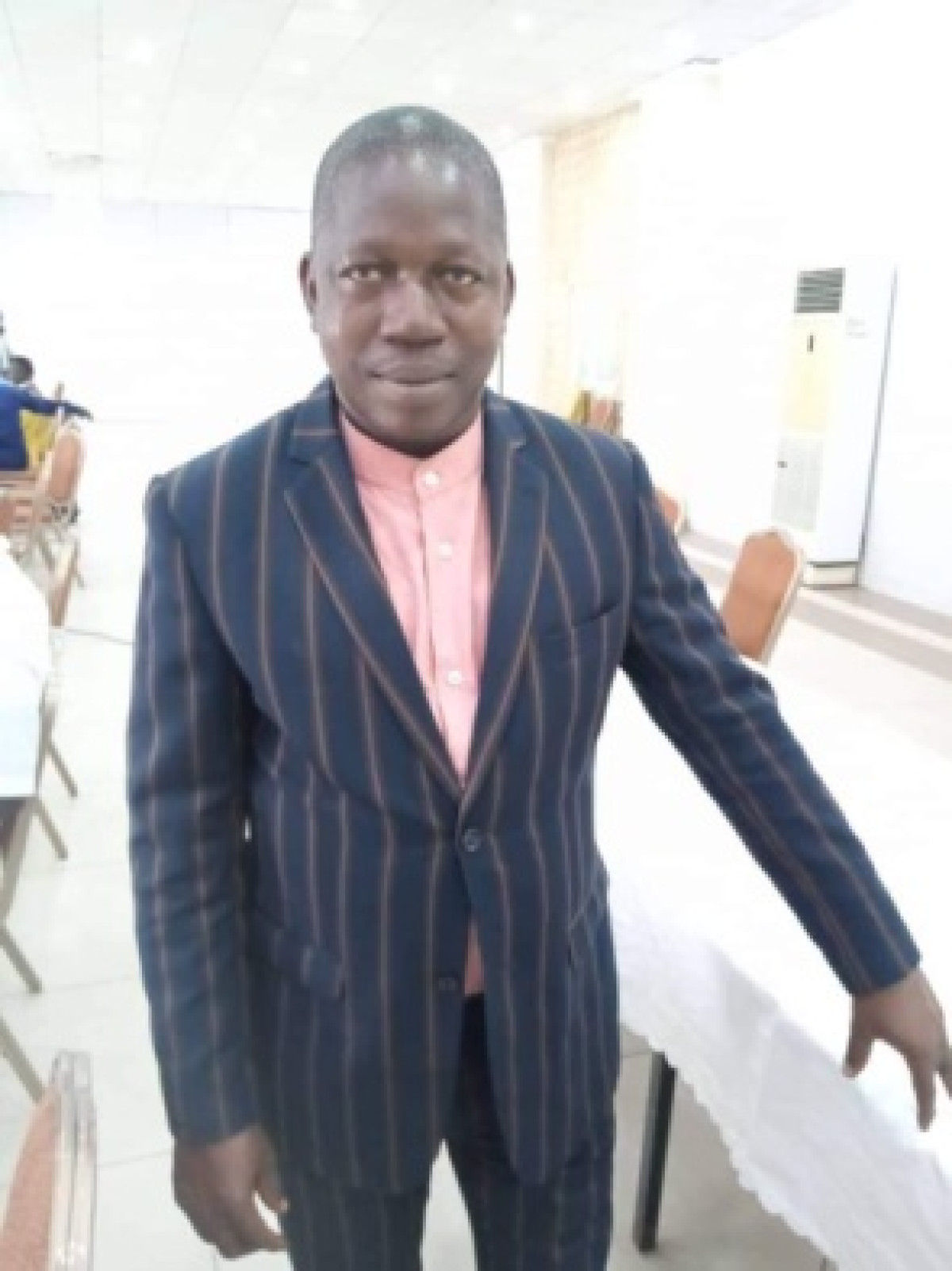 OUAKE : Le maire Ouolou tient sa 4è session extraordinaire ce jour