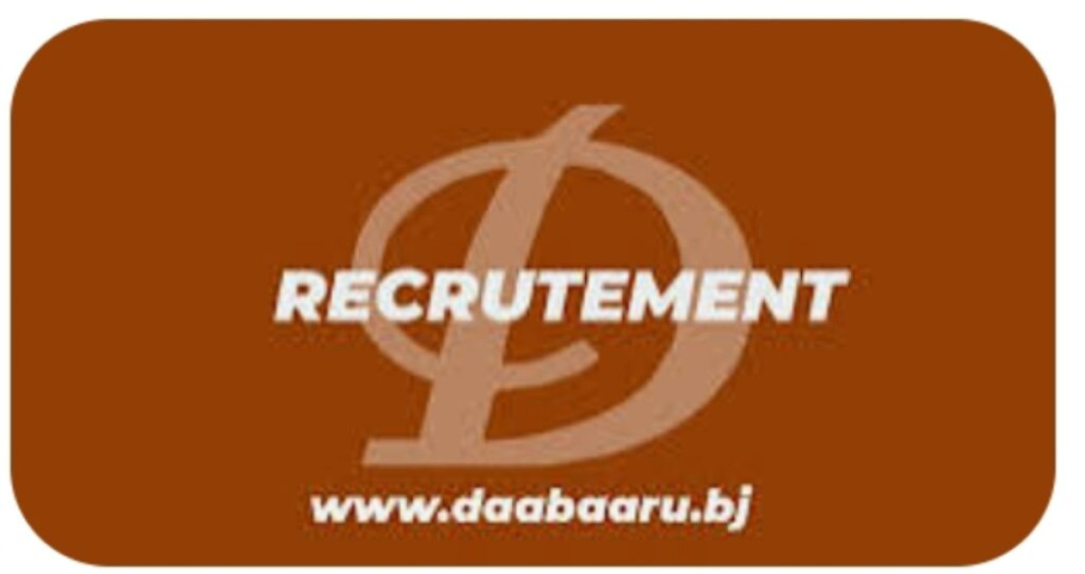 ANNONCE: Un organe de presse recrute un Rédacteur en Chef