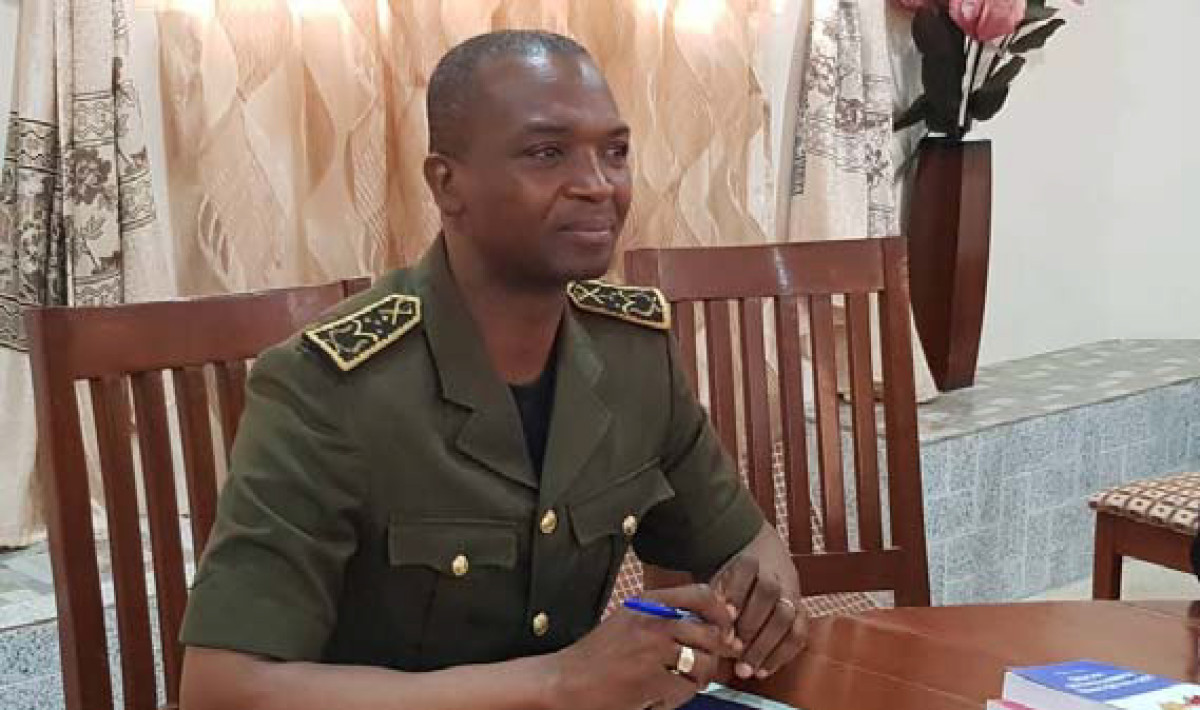 Cissé et le Borgou apportent leurs suggestions