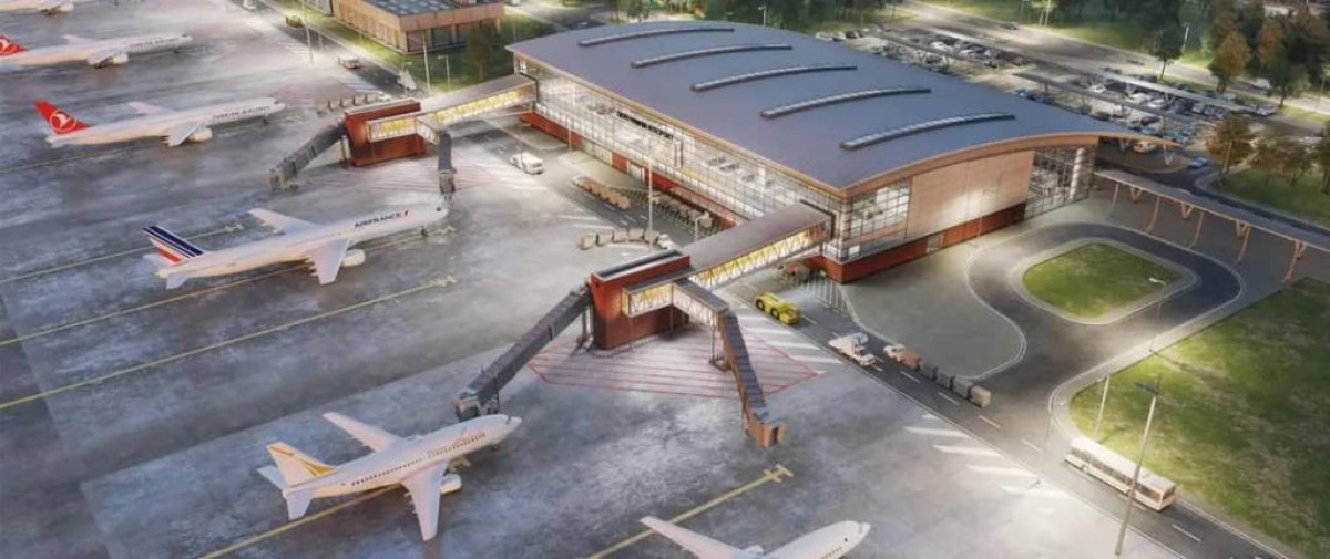 NIGER : Les frontières aériennes rouvertes