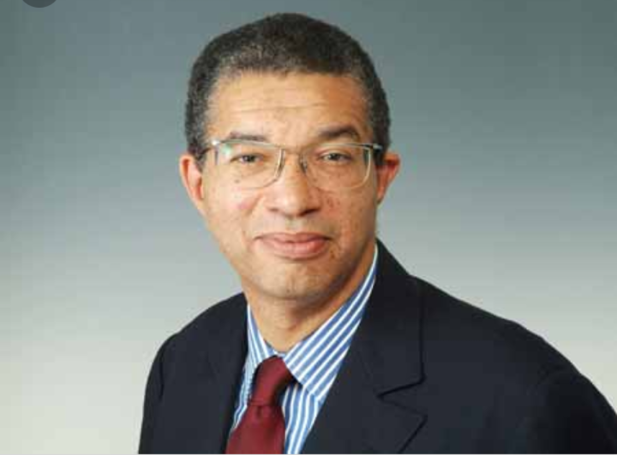 POUR LA LEGITIMITE DE LA 8E LEGISLATURE DE L’ASSEMBLEE NATIONALE : Lionel Zinsou exhibe une clé à Talon