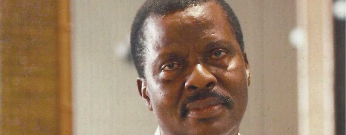 DEUIL DANS LA PRESSE BENINOISE: Le promoteur du journal « La Nouvelle Tribune » Vincent Foly, n’est plus