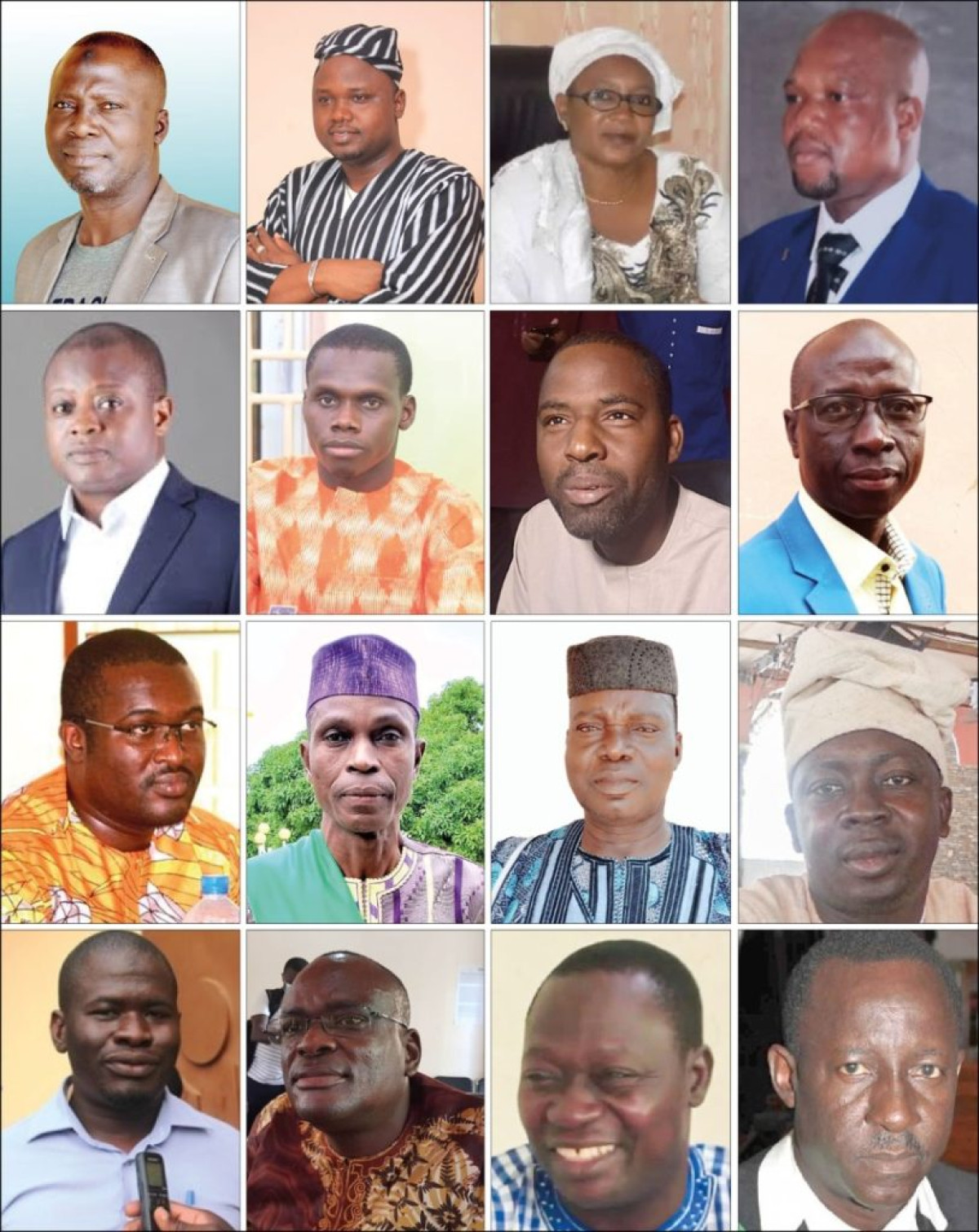 LEVÉE DE FONDS DANS LE CADRE DU 5E ANNIVERSAIRE DU GROUPE DE PRESSE DAABAARU : Le geste utile des maires, premiers partenaires de Daabaaru, très attendu