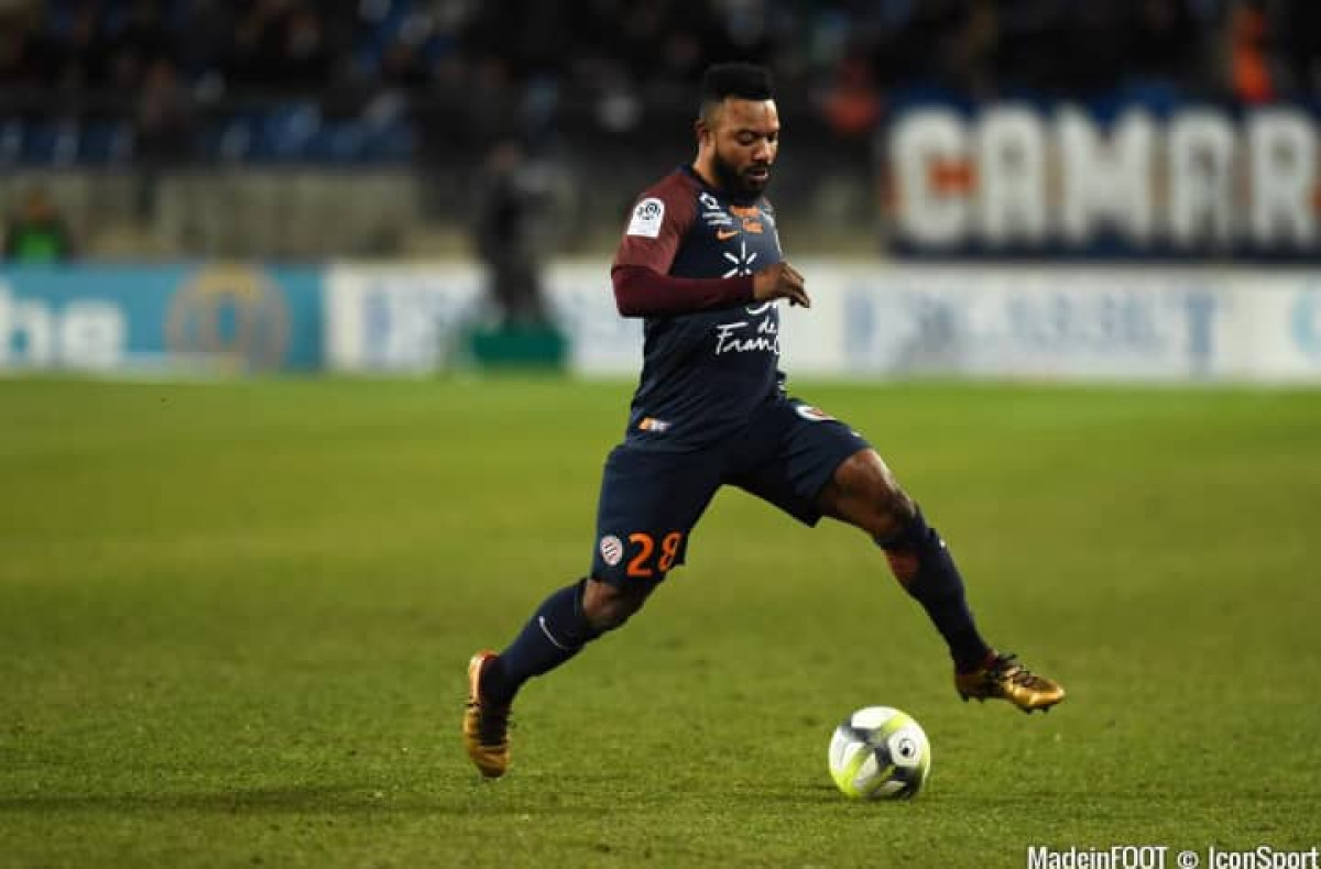 BÉNIN/FOOTBALL :  Les nouvelles ambitions de Stéphane Sessegnon
