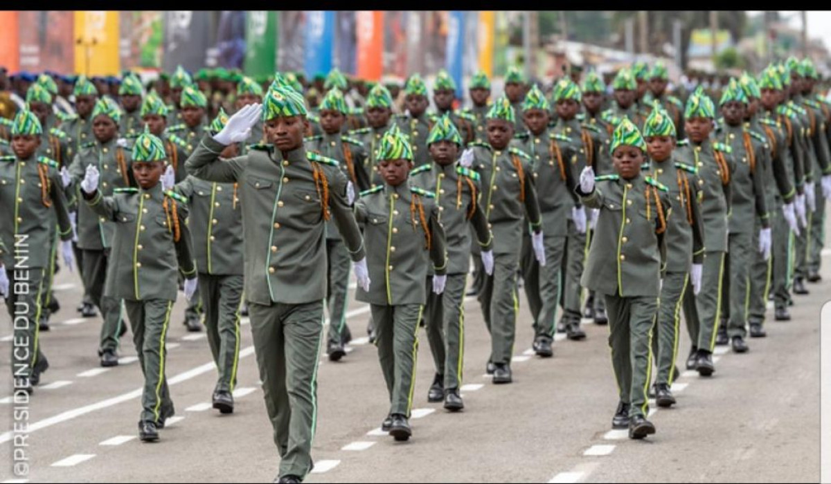 CONCOURS D&rsquo;ENTRÉE AU PMB ET LMJF : Voici les candidats admissibles