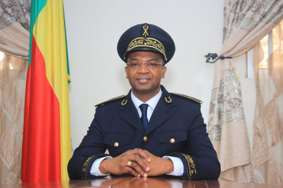 RECONDUIT A SON POSTE DE PREFET DU BORGOU : La compétence de Djibril Mama Cissé confirmée par le Chef de l’État