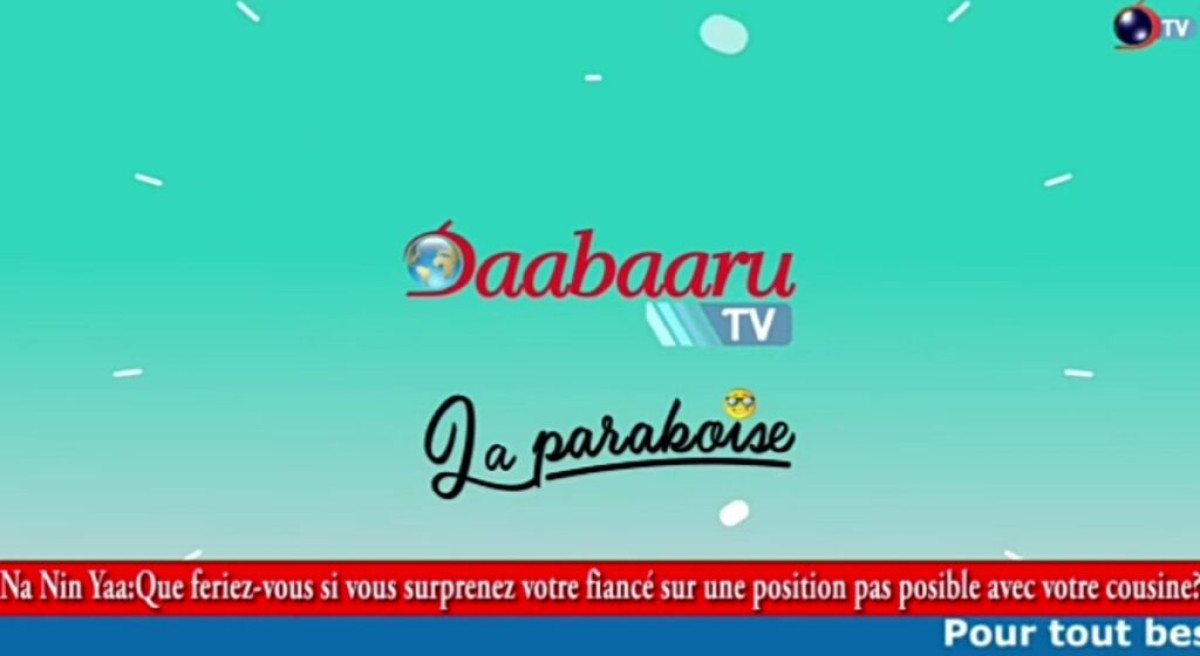 NA NIN YAA: Que reprochez vous aux filles de Parakou?