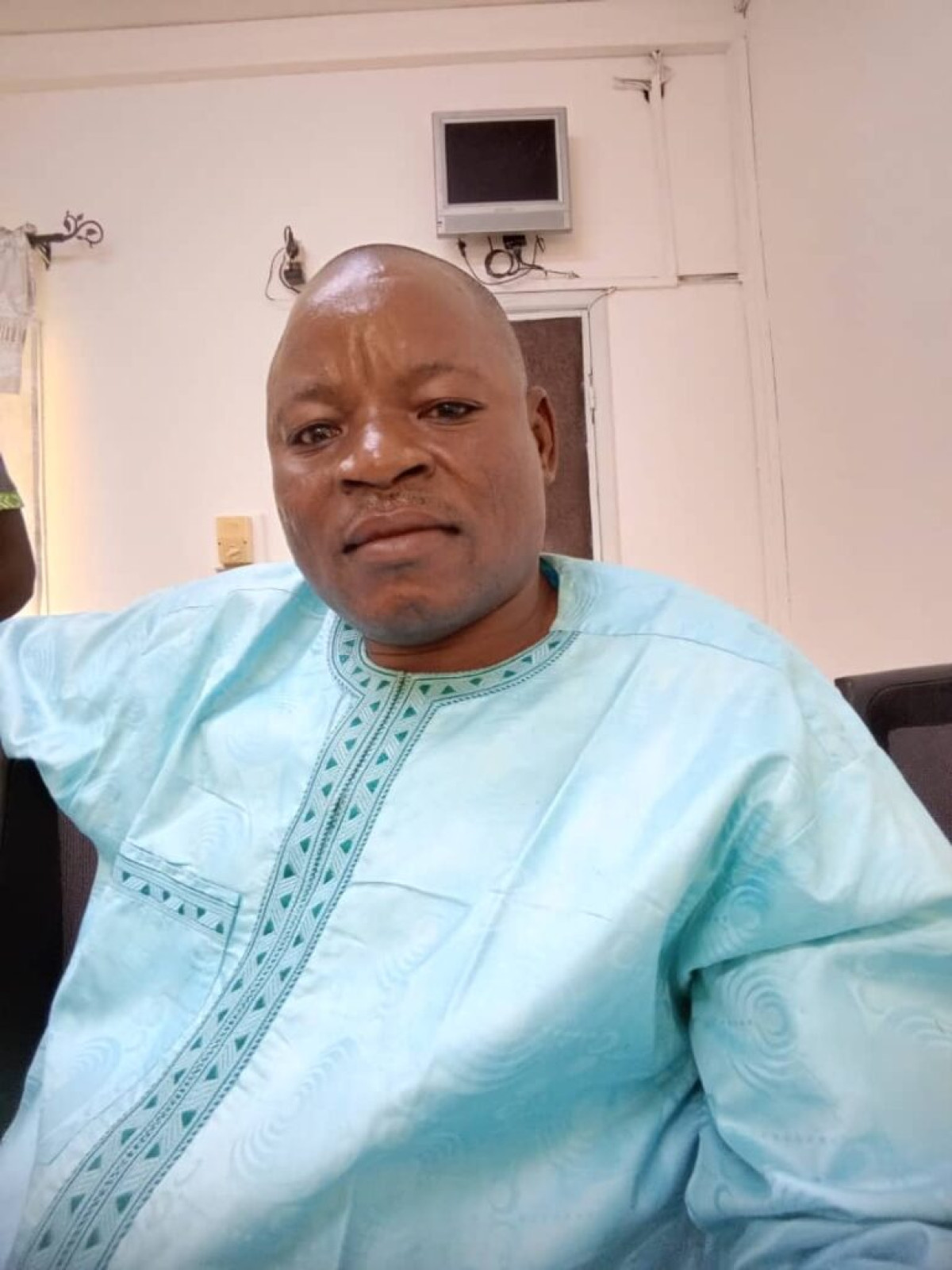 Célébration du Maouloud à Tchaourou: Nourou Nassirou fait des doléances à l’endroit de Talon