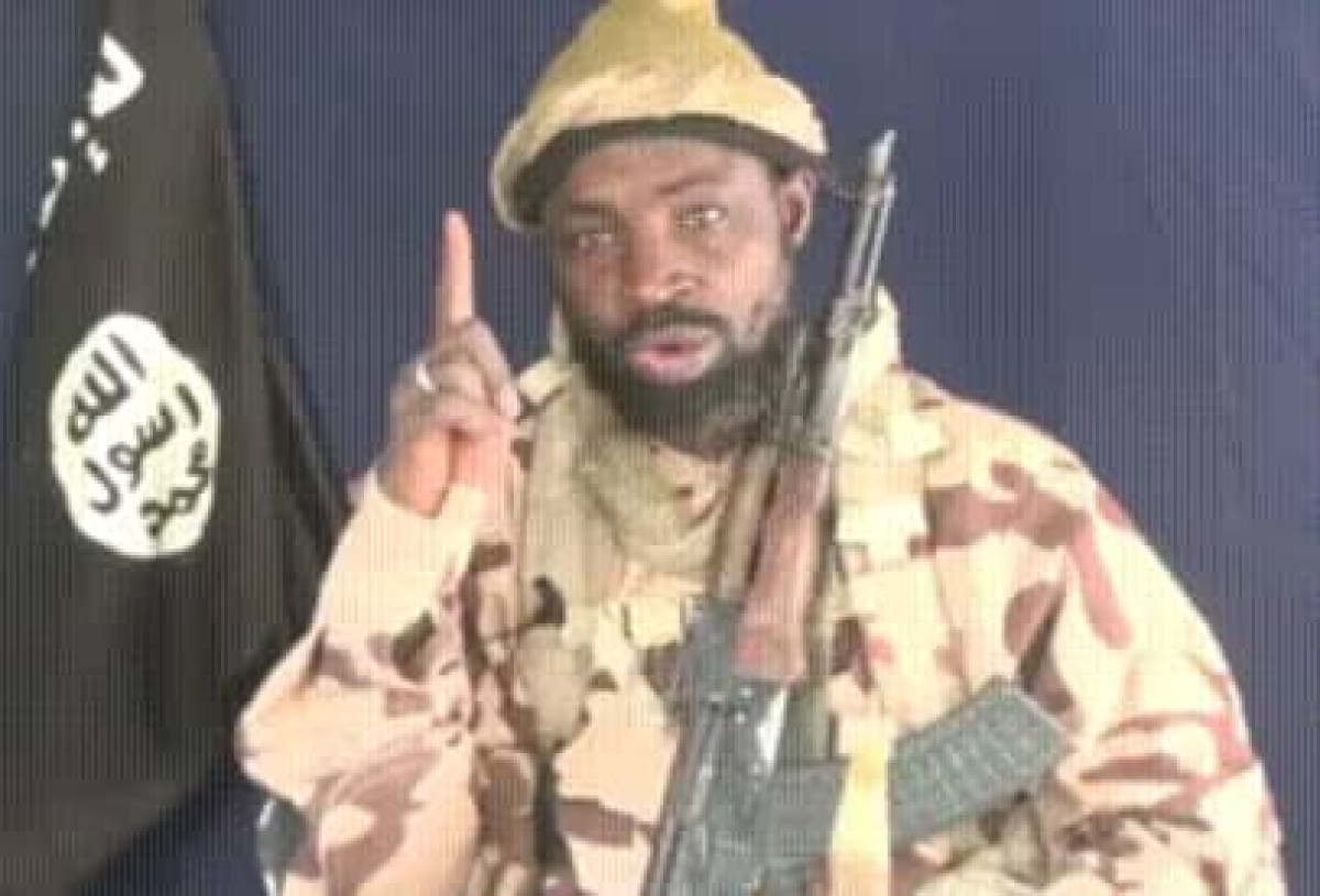 NIGÉRIA/BOKO HARAM : Abubakar Shekau dans une autre ruse
