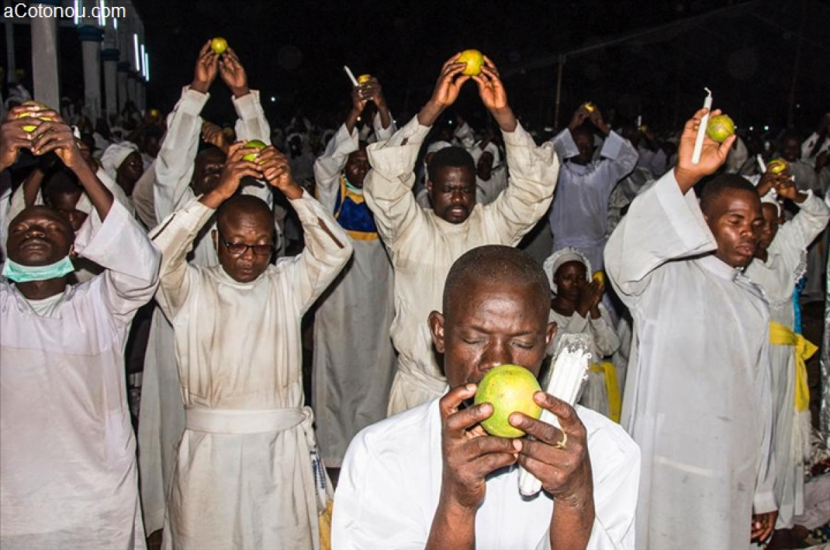 PREPARATIFS DU NOUVEL AN : Les grands sacrifices des dernières heures