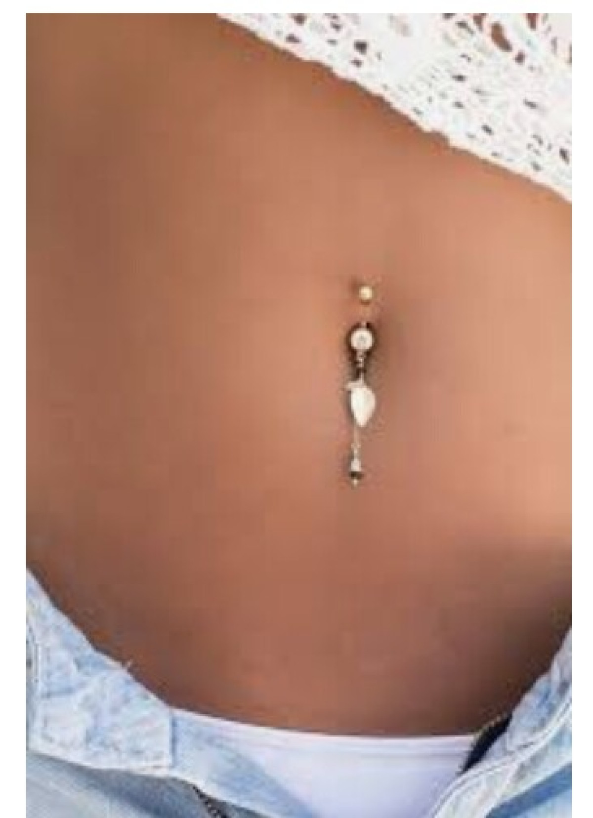 PIERCING ET TATOUAGES : Quand la mode fait saigner la jeunesse