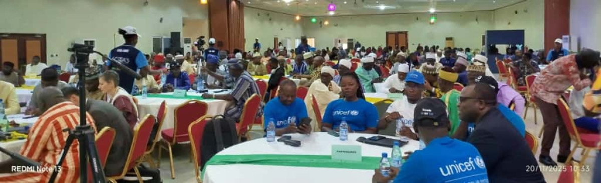 Borgou/Pour la paix et la prévention de l'extrémisme violent: l'Adecob et ses partenaires mettent à contribution les griots