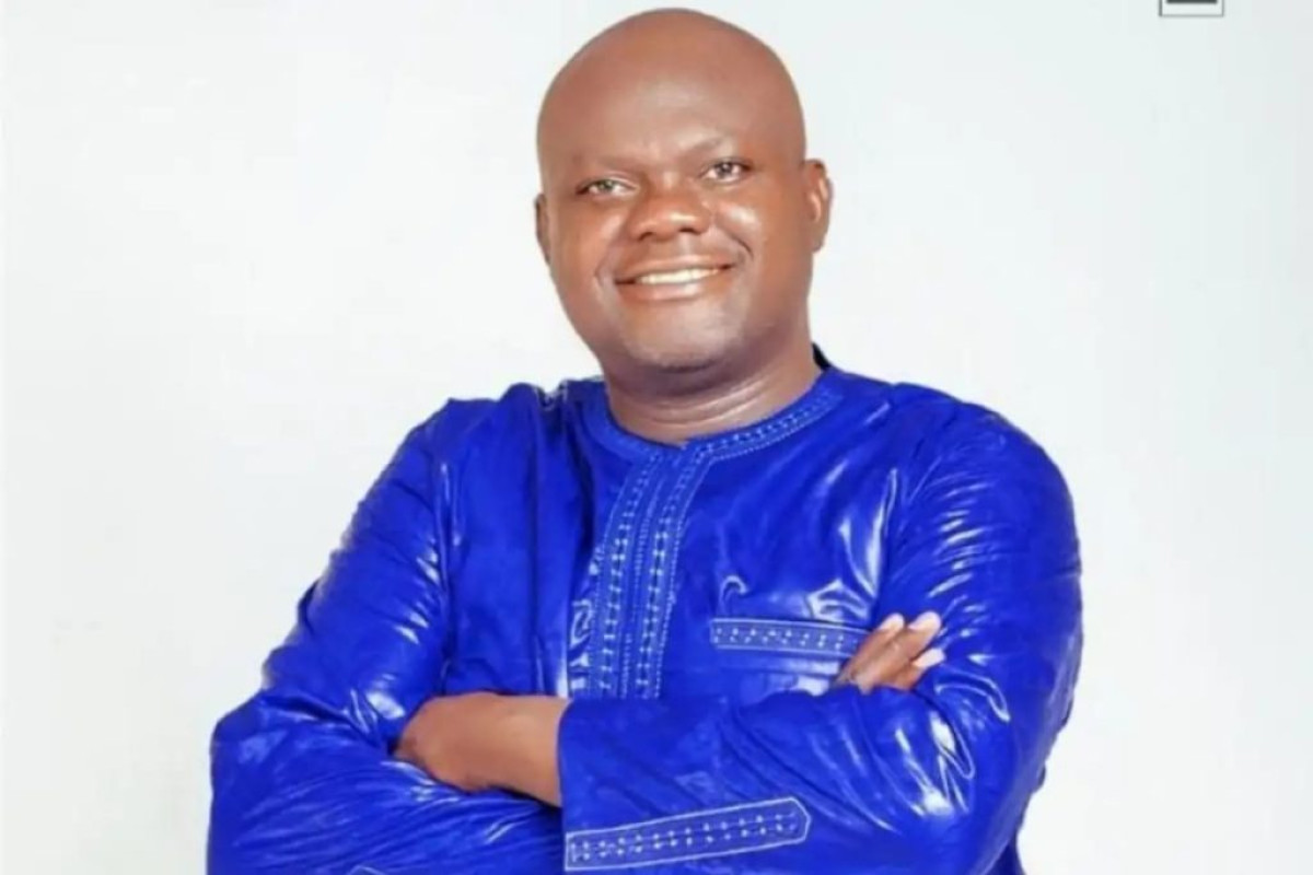 ATACORA/ POSTE DE PÉAGE ET PESAGE IMPLANTÉ À TIGNINTI DANS L&rsquo;ATACORA : L&rsquo;He Kamel Ouassagari veut des explications du gouvernement