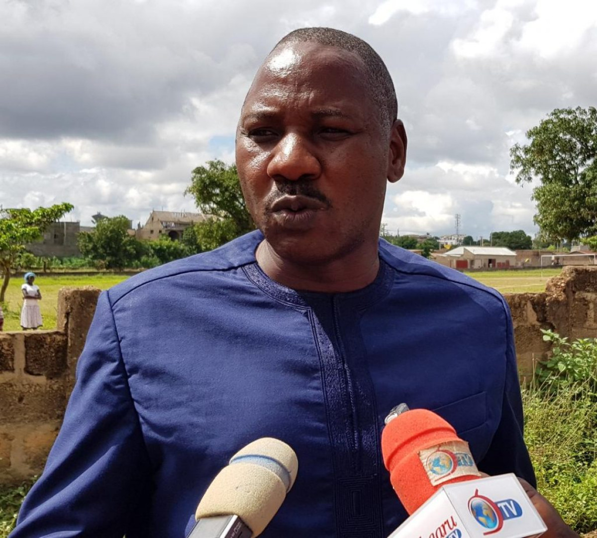EDITION 2019 DE LA GAANI À NIKKI : Le maire Oumarou Lafia promet une organisation réussie