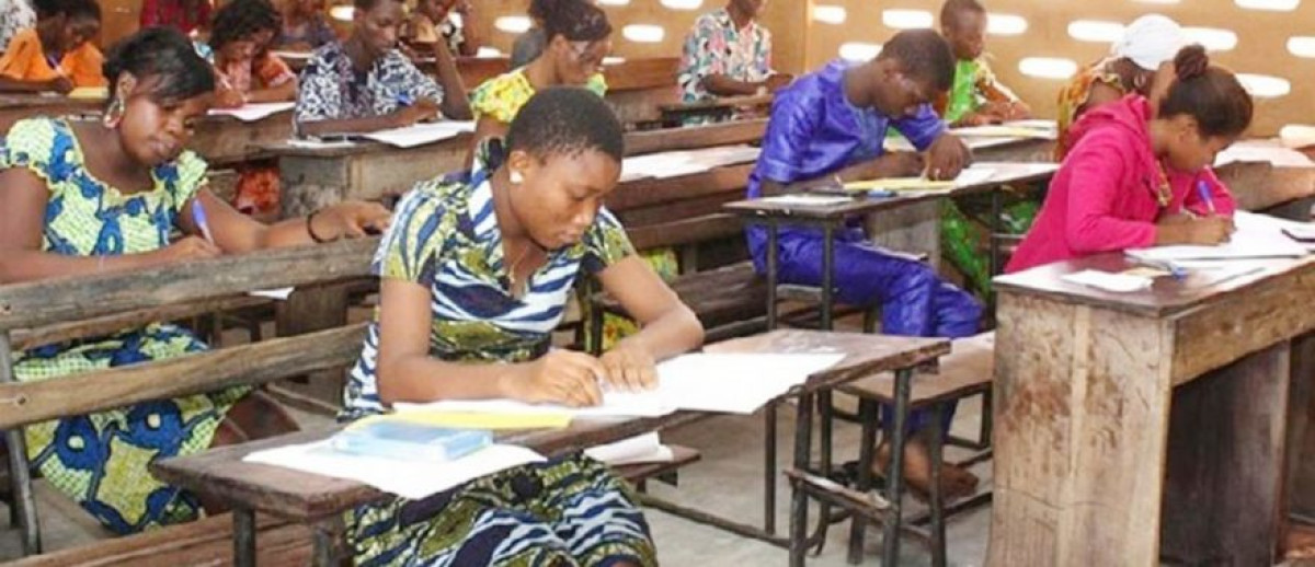 PREPARATION DES EXAMENS DE FIN D&rsquo;ANNÉE : Les conseils du psychopédagogue  August Land Gnanhoui aux candidats