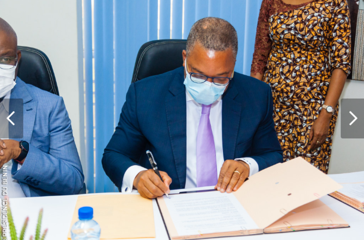 PROGRAMME D&rsquo;ACTIONS DU GOUVERNEMENT : Bientôt la construction de la Cité ministérielle et du pôle agro-alimentaire