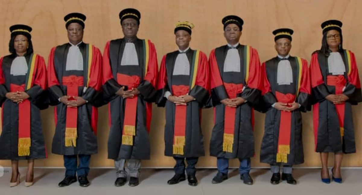 BÉNIN : Deux décrets de Talon attaqués devant la Cour Constitutionnelle