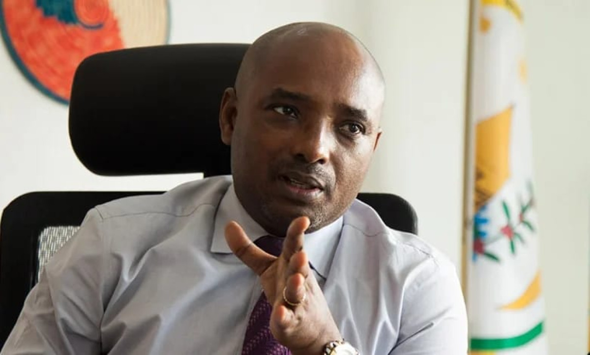 ANIP    : Le Dg Pascal Nyamulinda a démissionné 