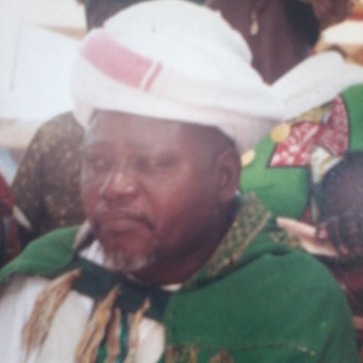 15 ANS APRÈS SA DISPARITION, : Les fils d&rsquo;Akpaki Dagbara II honorent la mémoire leur père