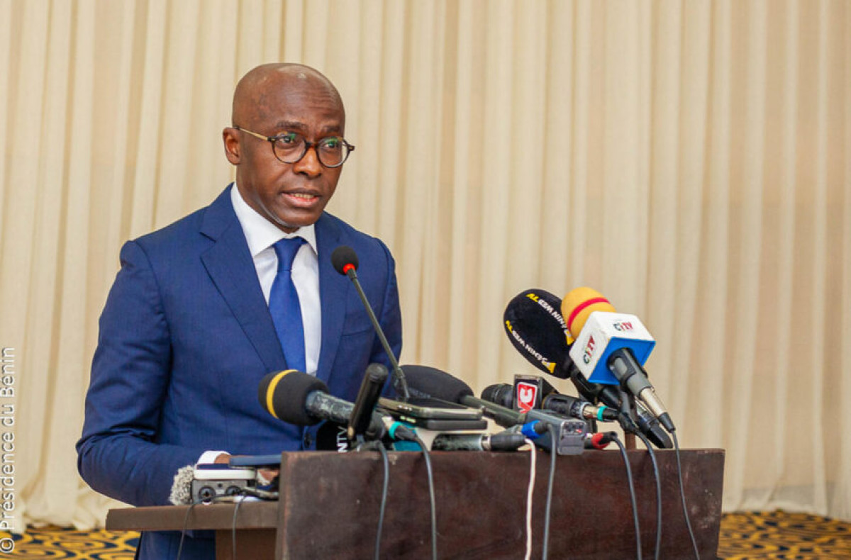 Élections générales de 2025: la liste électorale transmise à la Cena en septembre 