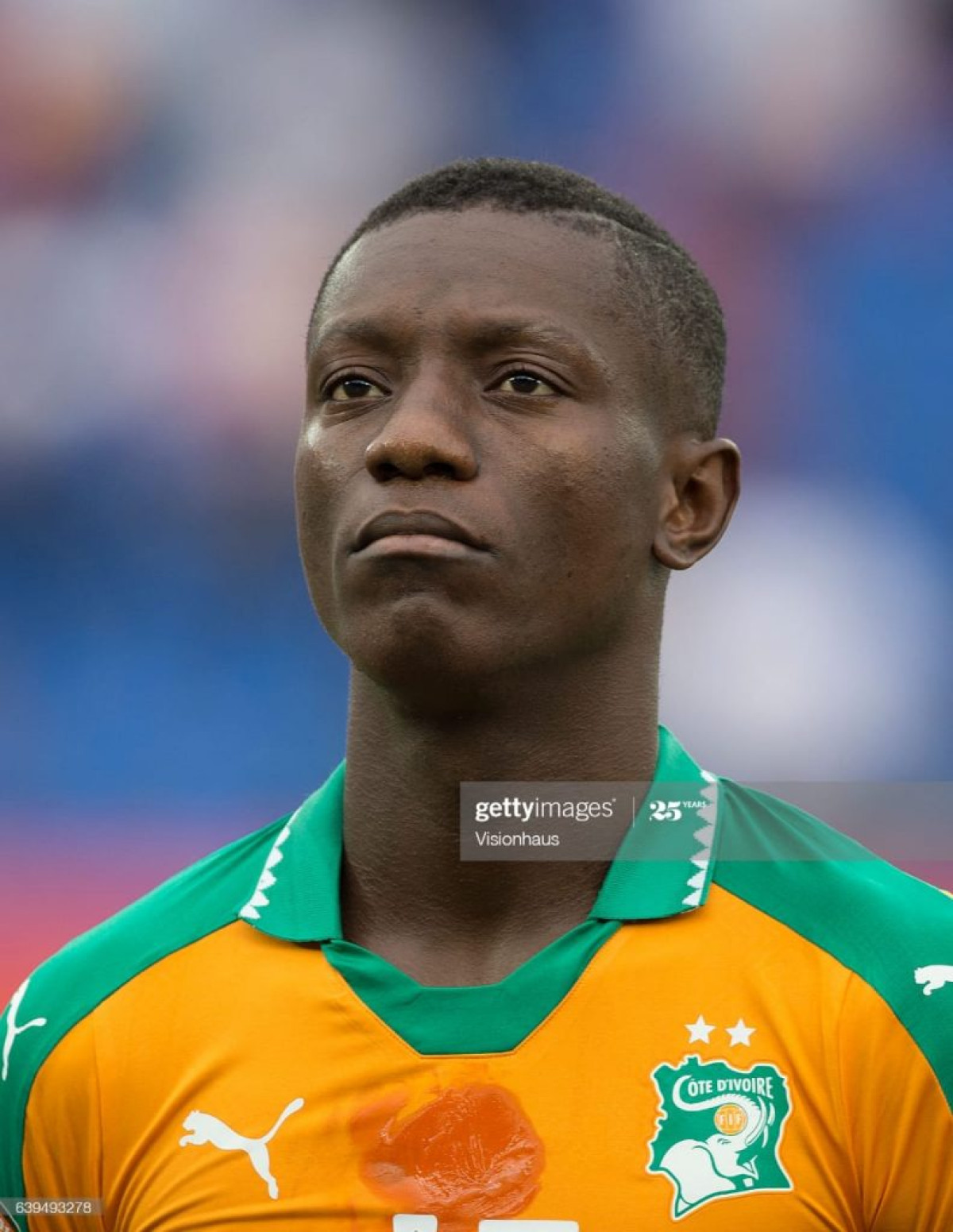 A QUELQUES JOURS SEULEMENT DE LA CAN : L&rsquo;ivoirien Max Gradel perd un être cher
