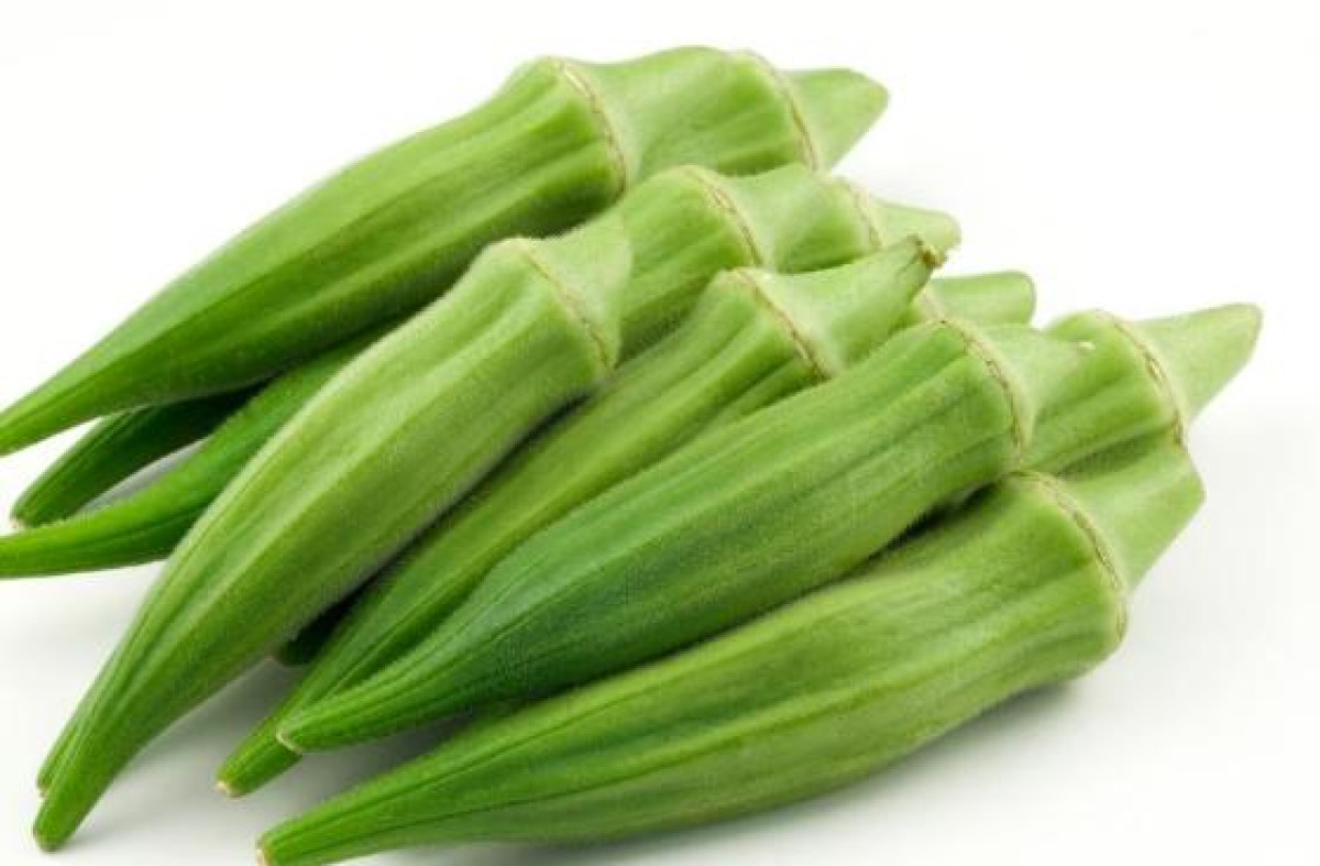 GOMBO : Un légume très vertueux