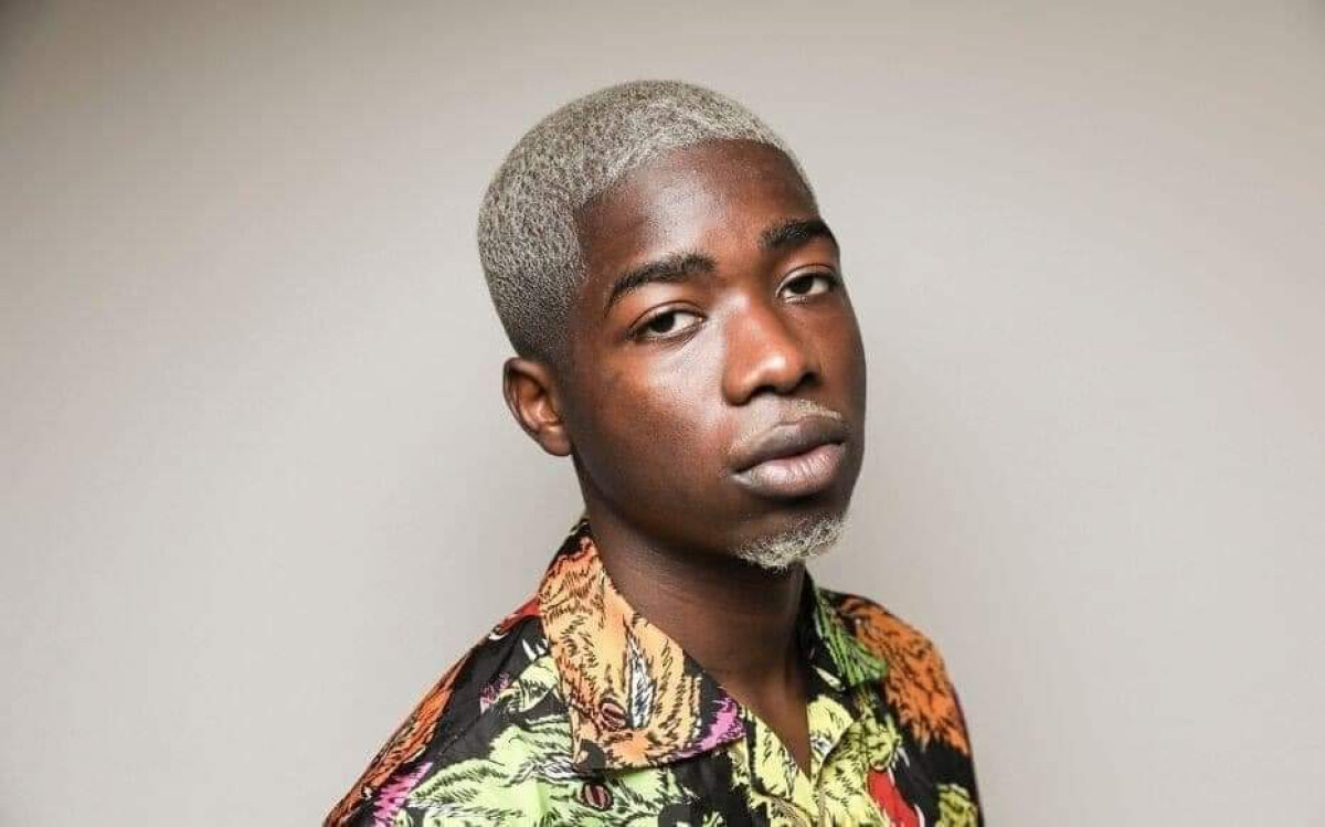 FRANCE : L&rsquo;artiste Mhd condamné à 12 ans de prison pour meurtre