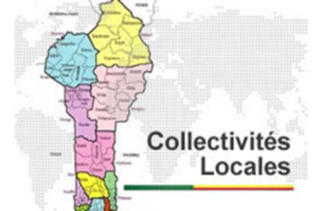 INSTALLATION DES NOUVEAUX CONSEILS DANS L’OUEME ET PLATEAU : Adjarra et Ifangni dans l’impasse . Succès du processus à Avrankou