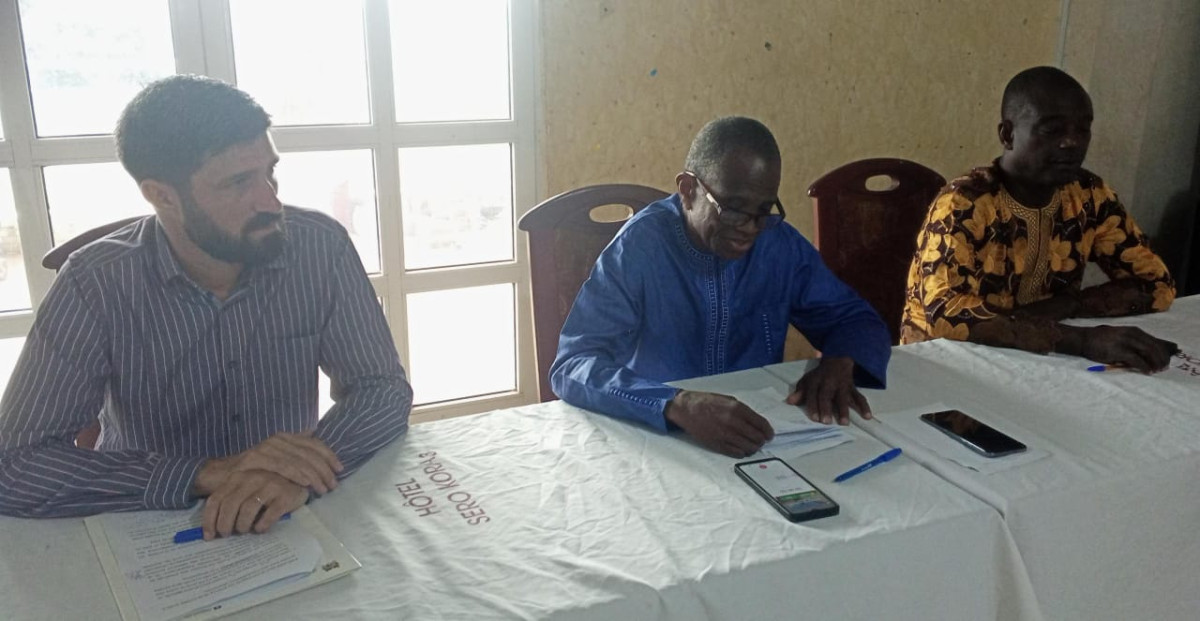 Borgou/Appui aux Osc pour l&rsquo;enracinement de la culture de la redevabilité: le Fosir présenté aux acteurs locaux 