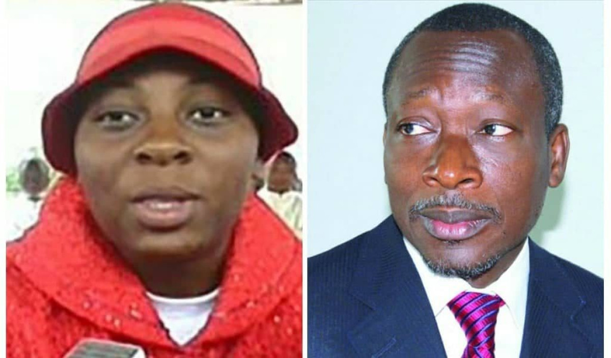 ÉDITO : Banamè, une mauvaise haleine pour Talon!