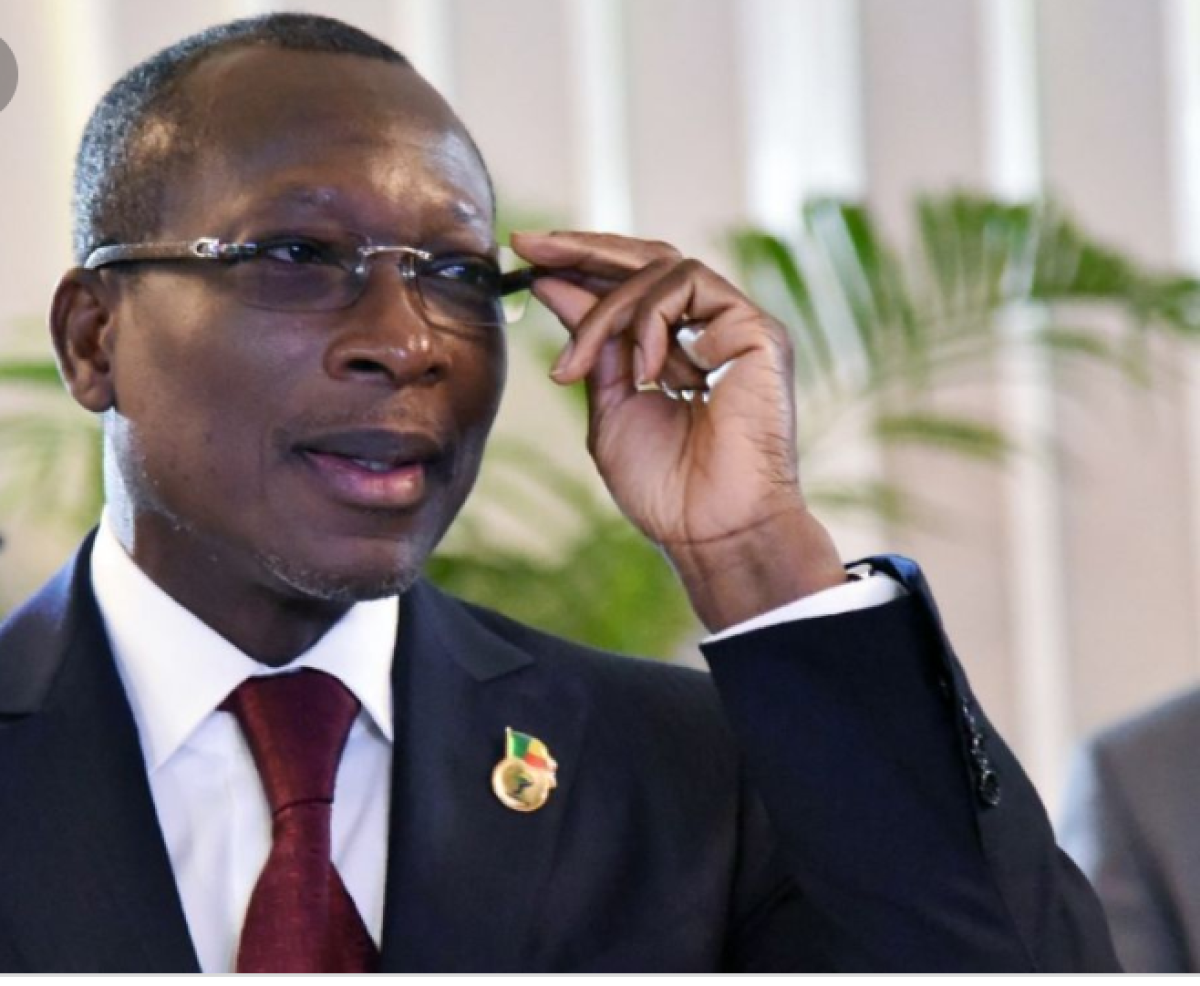 PROJET DE REALISATION DE MONUMENT A COTONOU : Patrice Talon pense immortaliser les amazones du Bénin