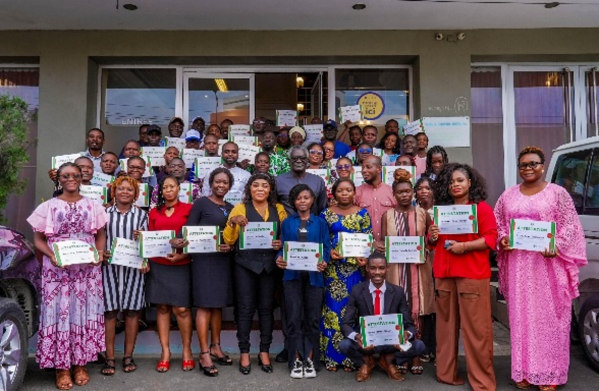 Lutte contre la désinformation en Afrique de l'Ouest: la Cedeao outille des journalistes à Cotonou