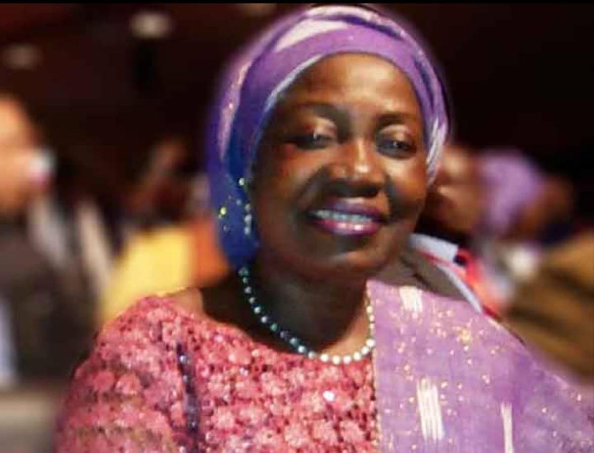 DÉCENTRALISATION : Lucie Sessinou désignée maire de la commune de Kétou