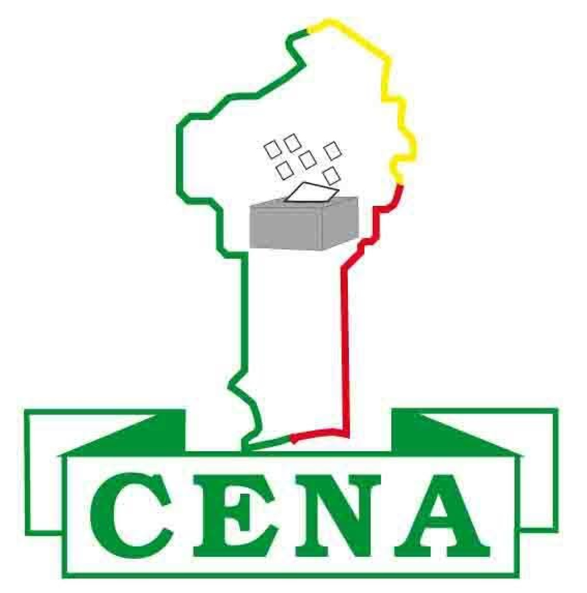 Élections communales de 2026 :la Céna publie la liste des partis déclarés