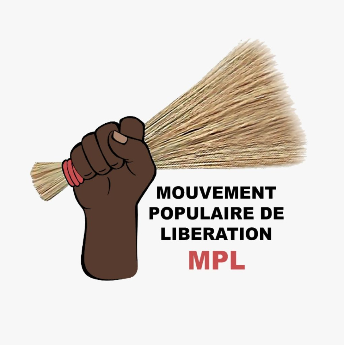 LÉGISLATIVES AU BÉNIN : Communiqué du directoire du parti Mpl