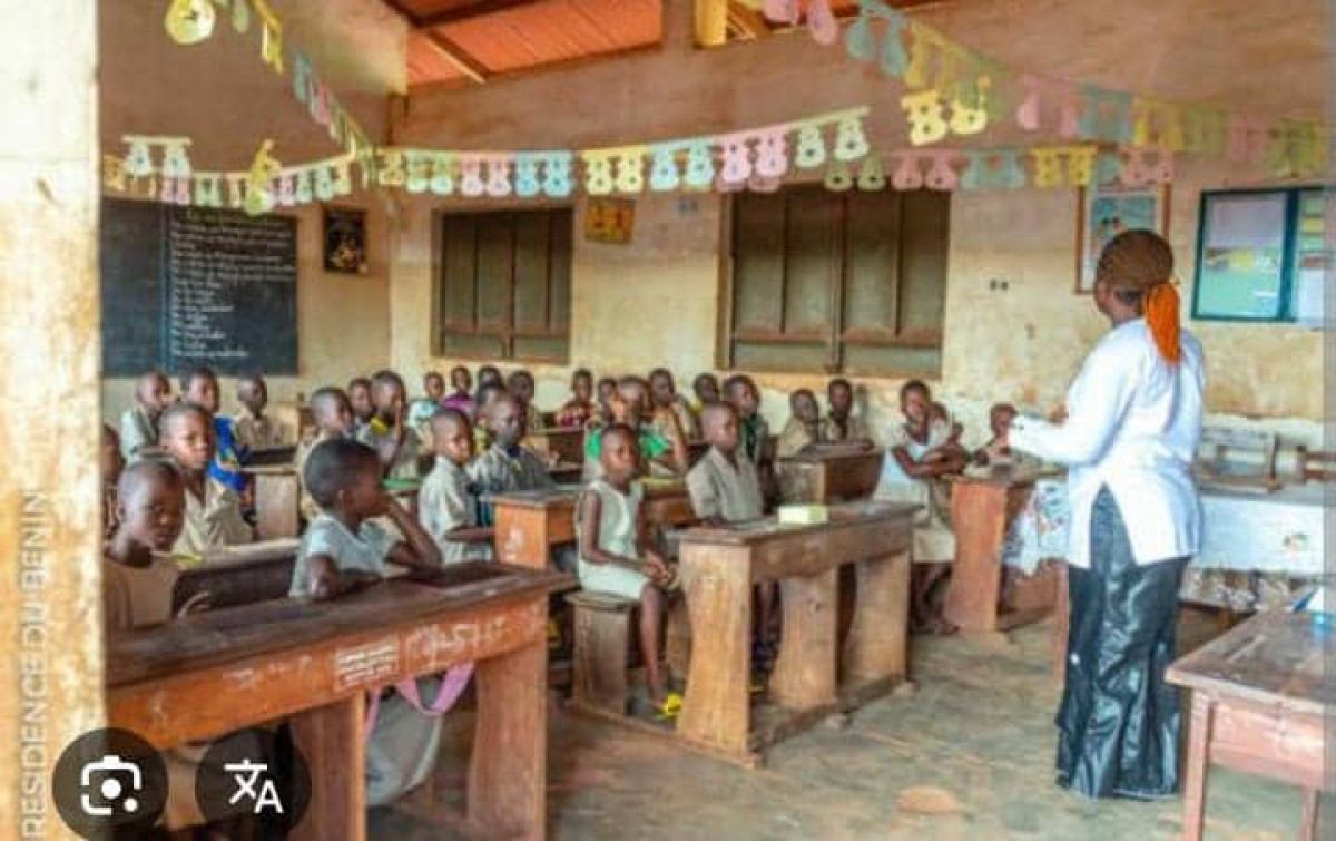 Interdiction des travaux dirigés à titre payant: le Ddemp-Ouémé met en garde les enseignants récidives