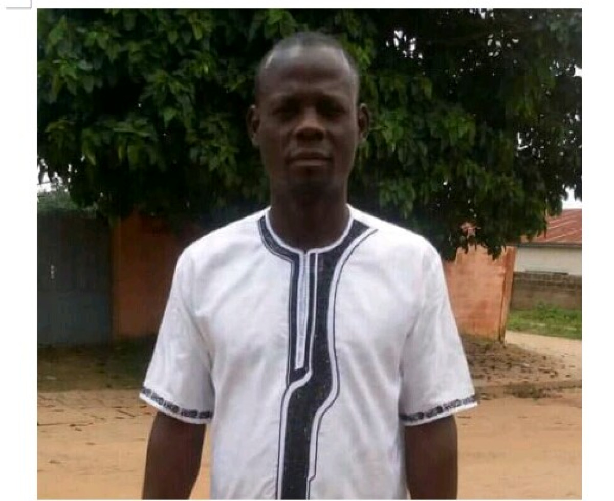 ASSOCIATION DES JEUNES POUR L&rsquo;ÉMERGENCE DU FOOTBALL À PARAKOU : Ignace Fassinou, un jeune passionné à soutenir