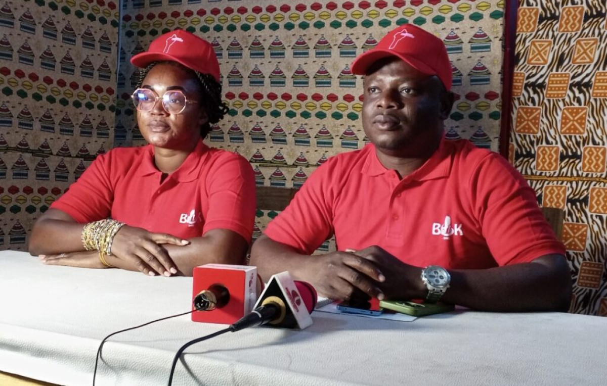 BÉNIN DAABAARU TOUR : La 4ème édition a démarré aujourd&rsquo;hui