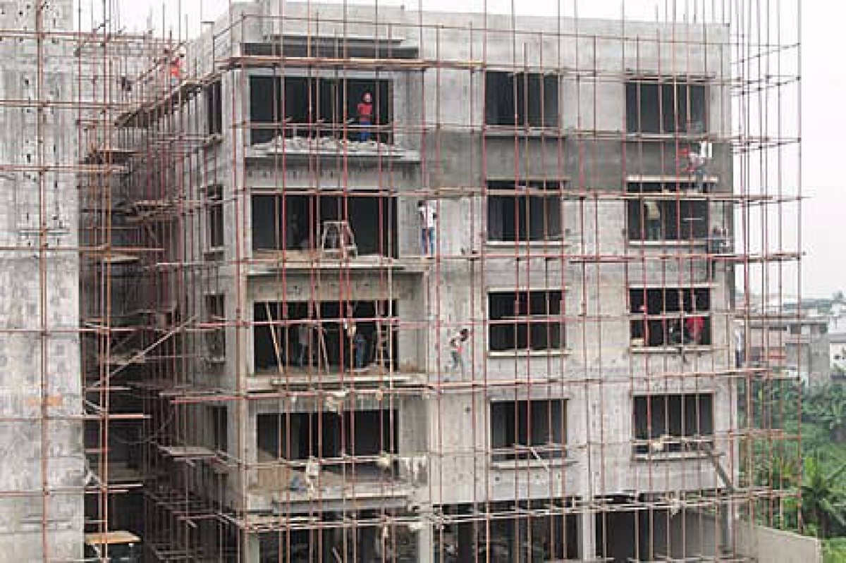 CONSTRUCTION EN REPUBLIQUE DU BENIN :  Les immeubles de plus de R+2 interdits en zone résidentielle