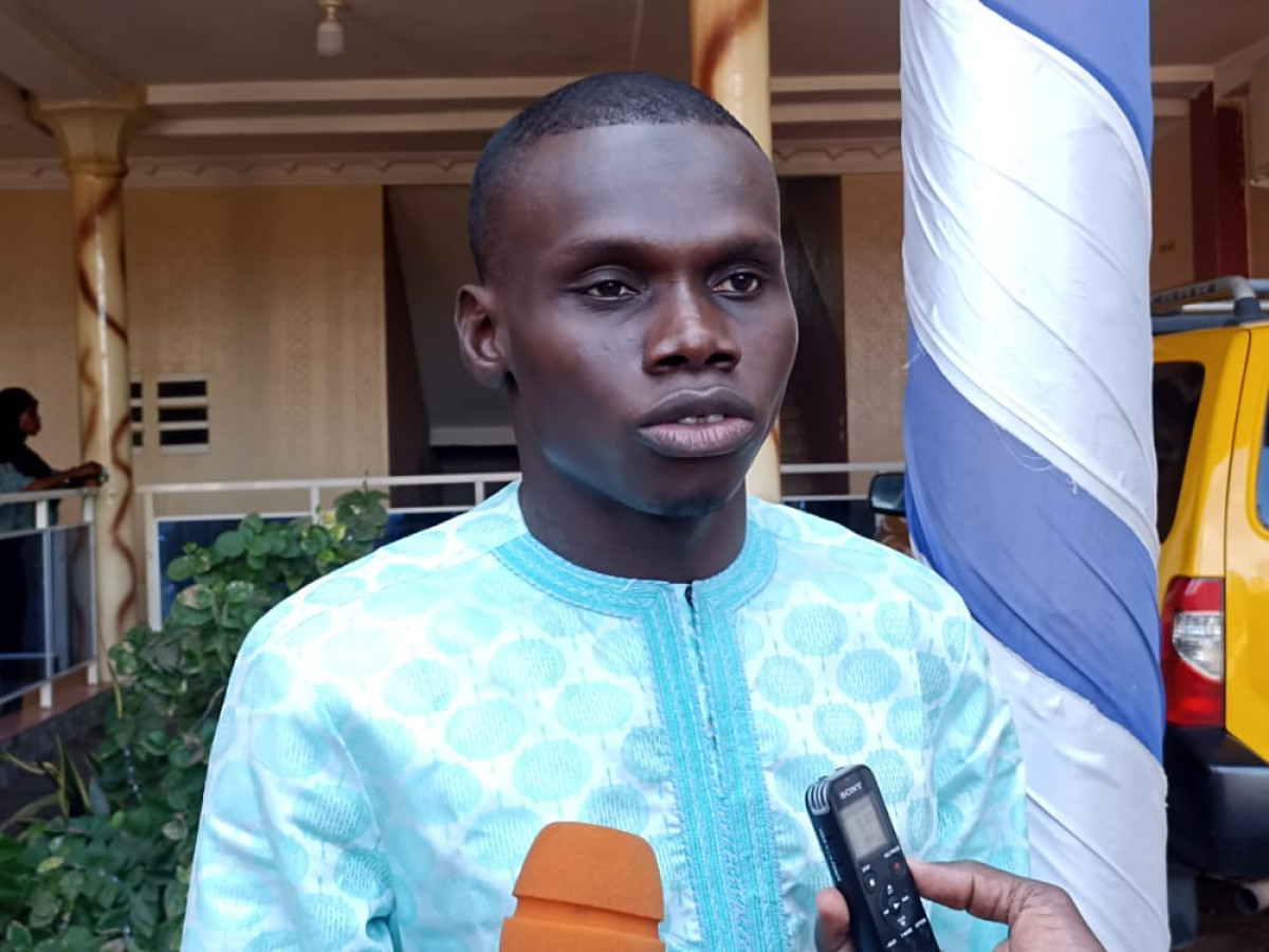 POUR CONCRETISER SA VISION DE DEVELOPPEMENT A LA TETE DE KALALE : Le maire Tidjani Bani reçoit le soutien de sa diaspora de Calavi et de Parakou