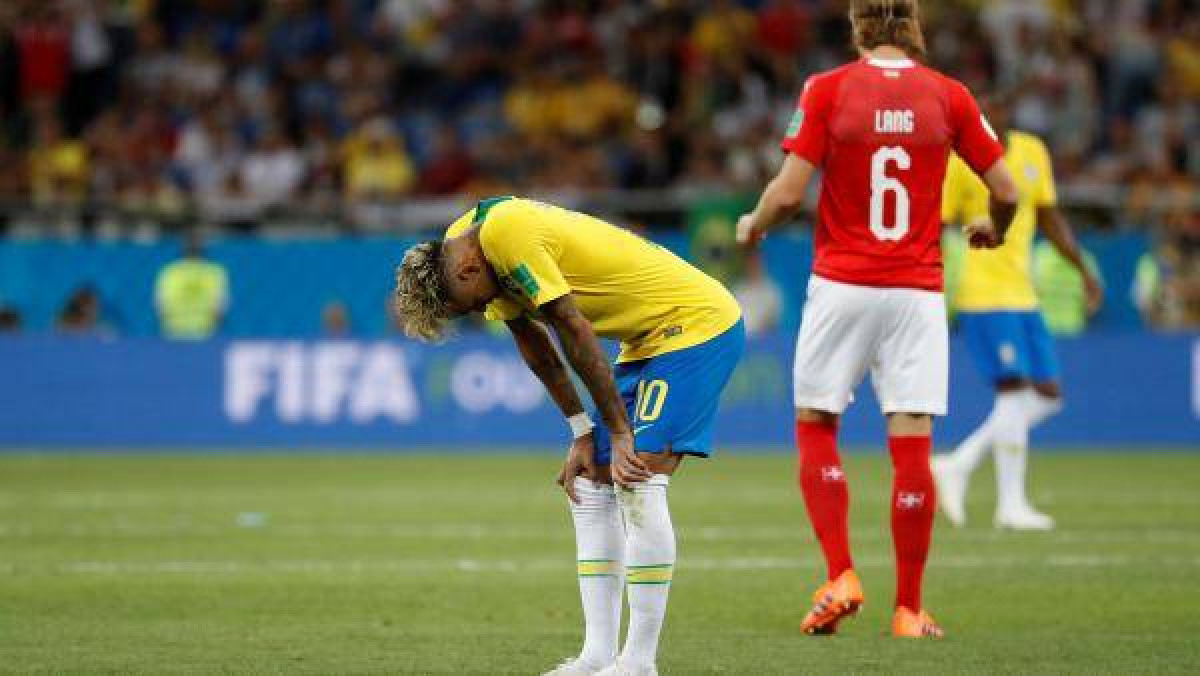 ÉCHOS DU MONDIAL 2018 : Un coup franc à trois points pour Kolarov