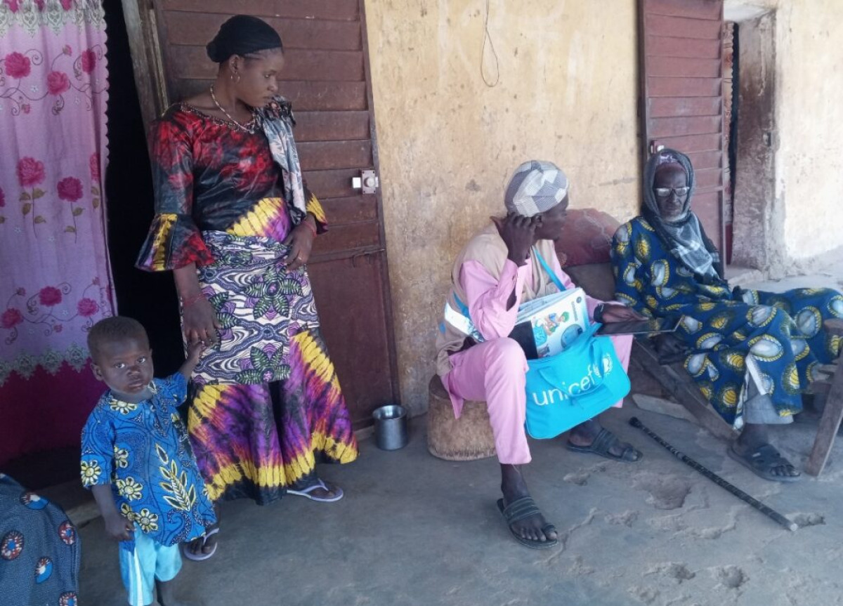 Politique nationale de santé communautaire à Banikoara: les retombées salutaires d’un projet qui impacte les communautés