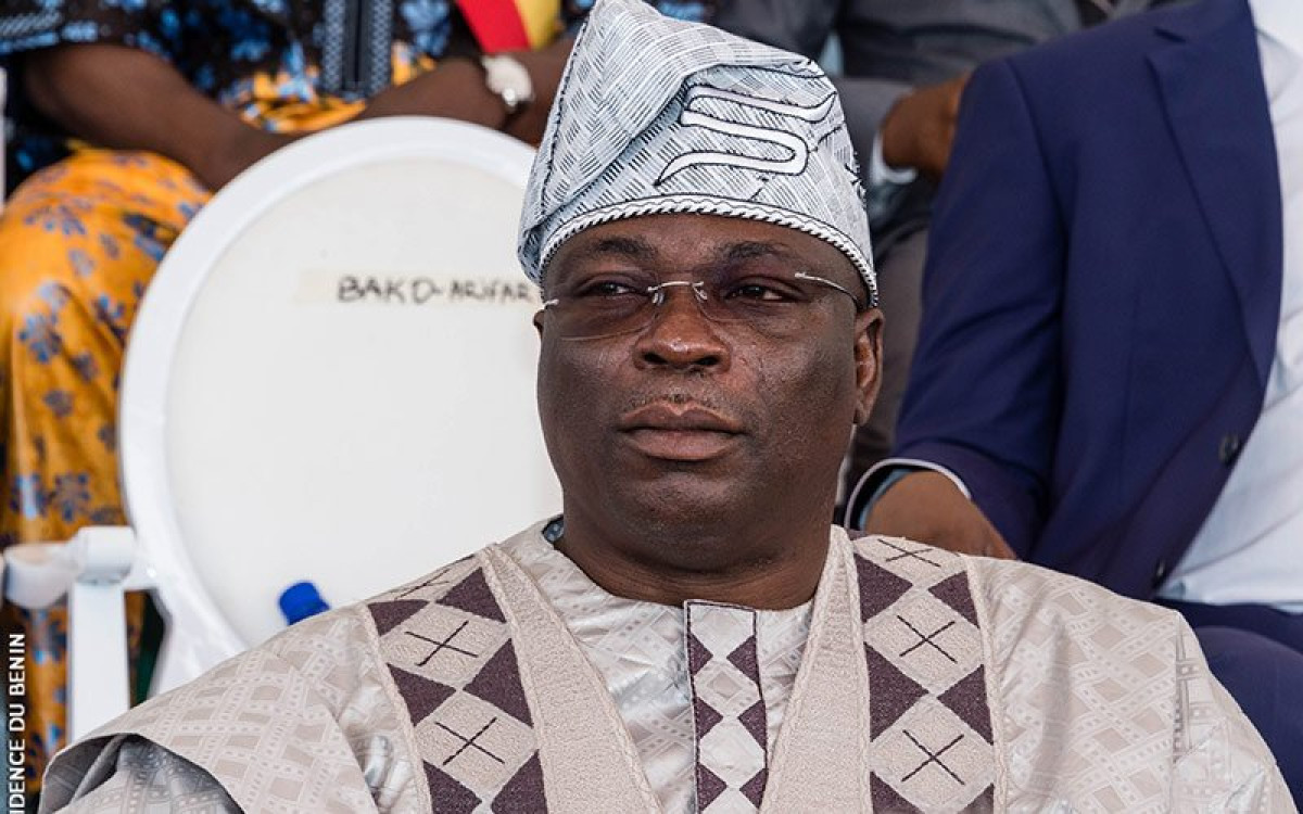 REUSSITE DU PÈLERINAGE MUSULMAN EDITION 2019 : L&rsquo;He Gbadamassi félicite le gouvernement béninois