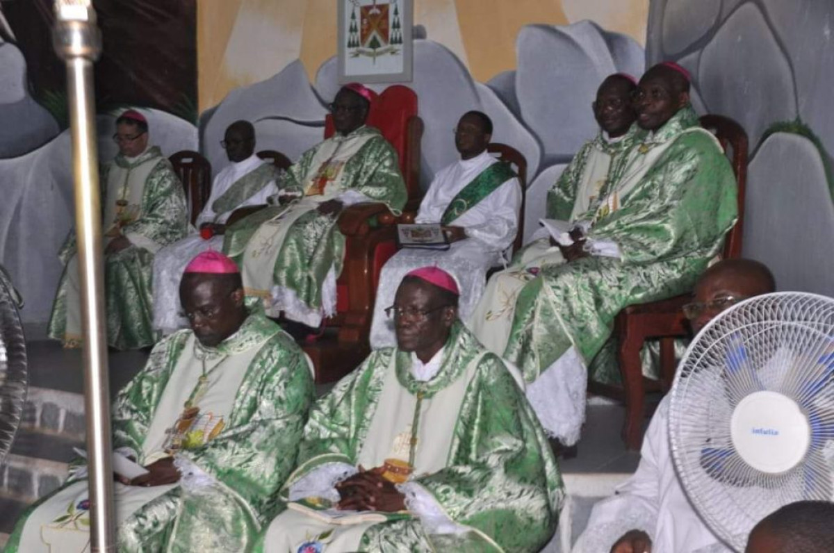 HAUSSE DES PRIX DES PRODUITS DE PREMIÈRE NÉCESSITÉ AU BÉNIN : Les évêques veulent des mesures sociales du gouvernement 